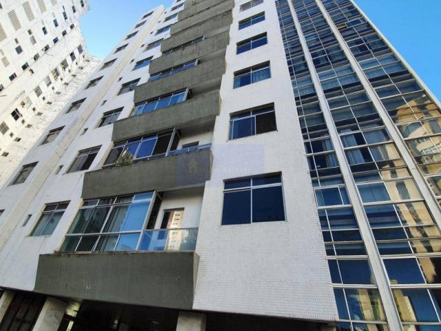 #1 - Apartamento para Venda em Salvador - BA - 1