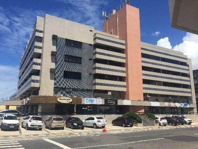 #2 - Apartamento para Locação em Salvador - BA - 1
