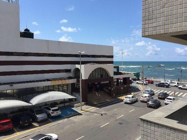 #2 - Apartamento para Locação em Salvador - BA - 2