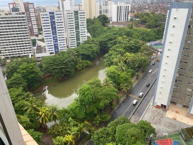 #3 - Apartamento para Locação em Salvador - BA - 1