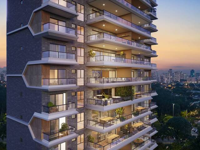 #12 - Apartamento para Venda em Salvador - BA - 2