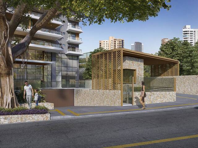 #12 - Apartamento para Venda em Salvador - BA - 3