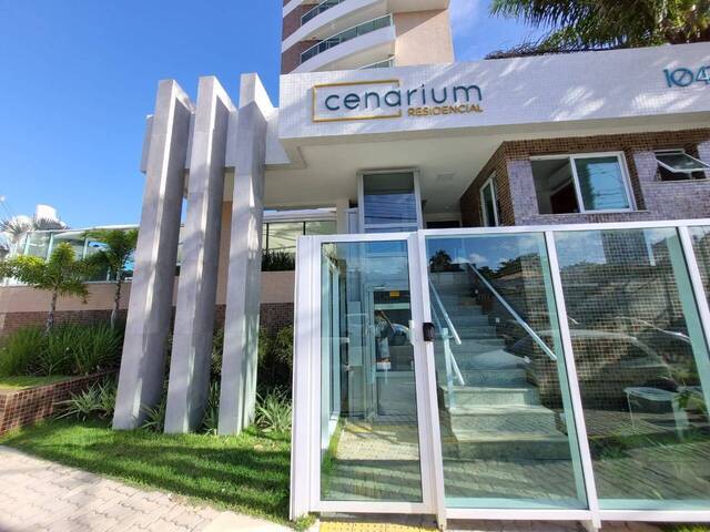 #17 - Apartamento para Venda em Salvador - BA - 3