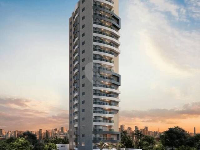 #17 - Apartamento para Venda em Salvador - BA - 2
