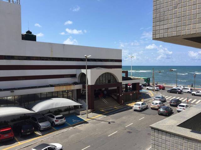 #21 - Apartamento para Venda em Salvador - BA - 1