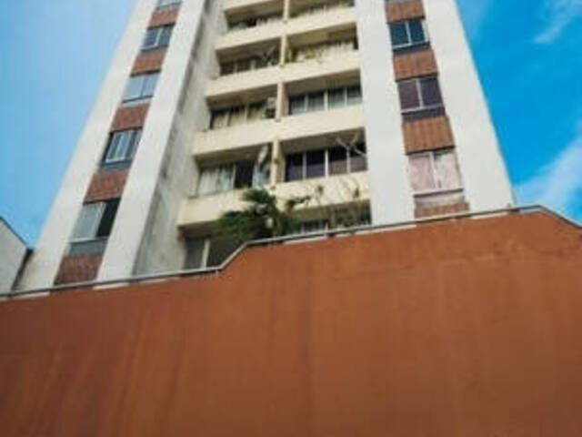Venda em Barris - Salvador