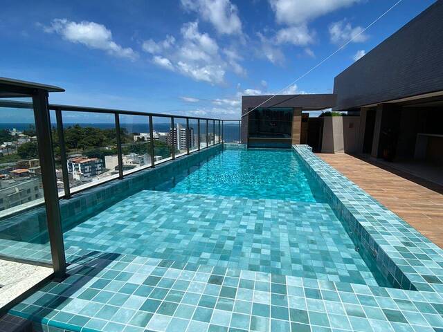 #29 - Apartamento para Venda em Salvador - BA - 1